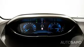 Peugeot 5008 1.2 PureTech Allure EAT8 de 2019