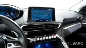 Peugeot 5008 1.2 PureTech Allure EAT8 de 2019