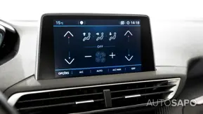 Peugeot 5008 1.2 PureTech Allure EAT8 de 2019