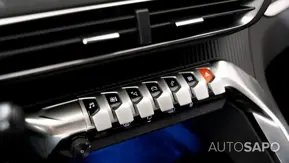 Peugeot 5008 1.2 PureTech Allure EAT8 de 2019