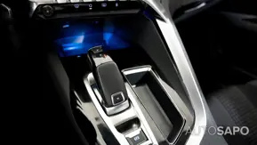 Peugeot 5008 1.2 PureTech Allure EAT8 de 2019