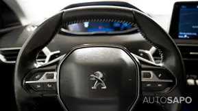 Peugeot 5008 1.2 PureTech Allure EAT8 de 2019