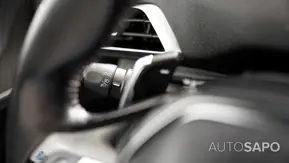 Peugeot 5008 1.2 PureTech Allure EAT8 de 2019