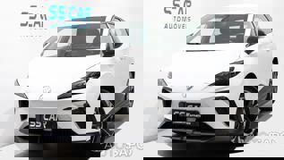 MG MG4 51 kWh Standard de 2023