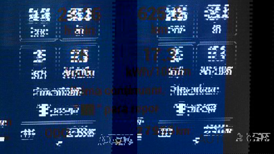 MG MG4 51 kWh Standard de 2023