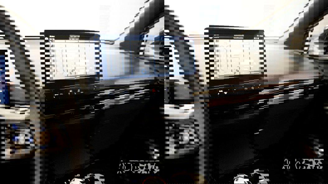 MG MG4 51 kWh Standard de 2023