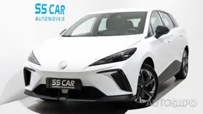 MG MG4 51 kWh Standard de 2023