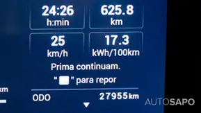 MG MG4 51 kWh Standard de 2023
