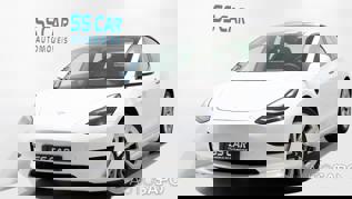 Tesla Model 3 de 2022