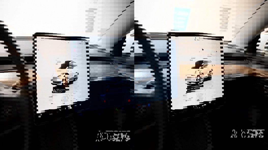 Tesla Model 3 de 2022