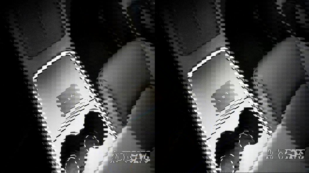 Tesla Model 3 de 2022