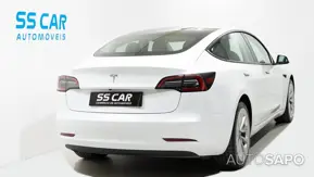 Tesla Model 3 de 2022