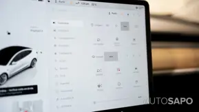 Tesla Model 3 de 2022