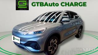 BYD Atto 3 de 2023