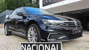 Volkswagen Passat de 2019