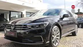 Volkswagen Passat de 2019