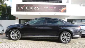 Volkswagen Passat de 2019