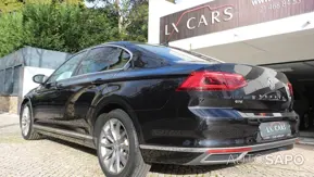 Volkswagen Passat de 2019