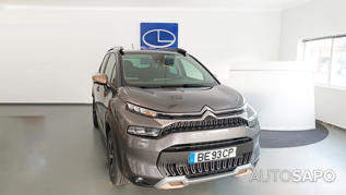 Citroen C3 AirCross 1.2 PureTech C-Series de 2023