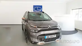 Citroen C3 AirCross 1.2 PureTech C-Series de 2023