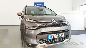Citroen C3 AirCross 1.2 PureTech C-Series de 2023