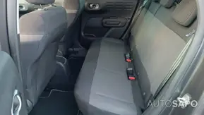 Citroen C3 AirCross 1.2 PureTech C-Series de 2023