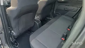 Citroen C3 AirCross 1.2 PureTech C-Series de 2023