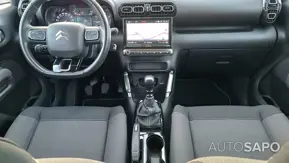 Citroen C3 AirCross 1.2 PureTech C-Series de 2023