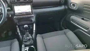 Citroen C3 AirCross 1.2 PureTech C-Series de 2023