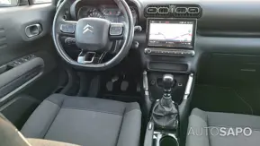 Citroen C3 AirCross 1.2 PureTech C-Series de 2023