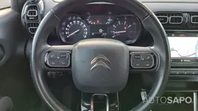Citroen C3 AirCross 1.2 PureTech C-Series de 2023