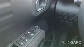 Citroen C3 AirCross 1.2 PureTech C-Series de 2023