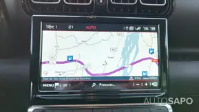 Citroen C3 AirCross 1.2 PureTech C-Series de 2023