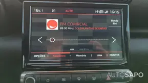 Citroen C3 AirCross 1.2 PureTech C-Series de 2023