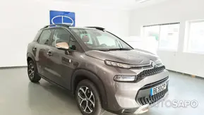 Citroen C3 AirCross 1.2 PureTech C-Series de 2023