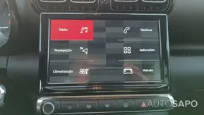 Citroen C3 AirCross 1.2 PureTech C-Series de 2023