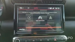 Citroen C3 AirCross 1.2 PureTech C-Series de 2023