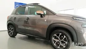 Citroen C3 AirCross 1.2 PureTech C-Series de 2023