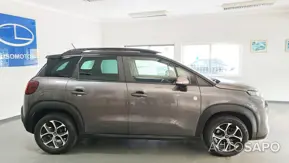 Citroen C3 AirCross 1.2 PureTech C-Series de 2023