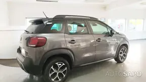 Citroen C3 AirCross 1.2 PureTech C-Series de 2023