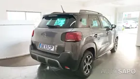 Citroen C3 AirCross 1.2 PureTech C-Series de 2023