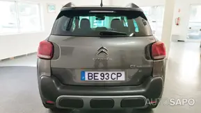 Citroen C3 AirCross 1.2 PureTech C-Series de 2023