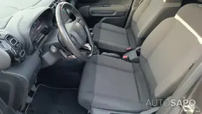 Citroen C3 AirCross 1.2 PureTech C-Series de 2023