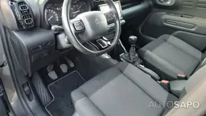 Citroen C3 AirCross 1.2 PureTech C-Series de 2023