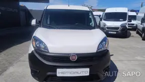 Fiat Doblo 1.3 MJ Easy 3L de 2020