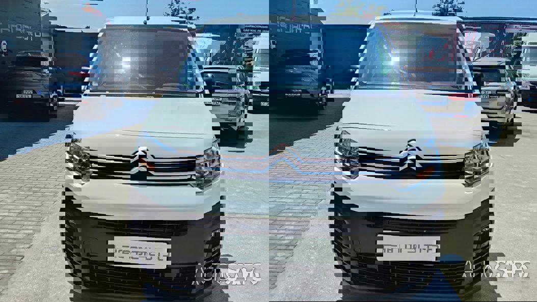 Citroen Berlingo de 2021