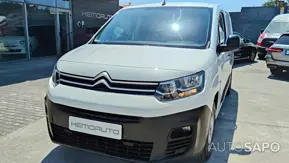 Citroen Berlingo de 2021