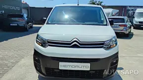 Citroen Berlingo de 2021