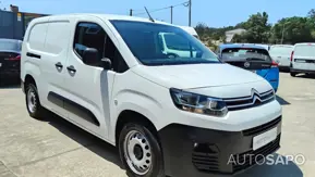 Citroen Berlingo de 2021