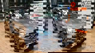 Mercedes-Benz Classe GLA de 2024